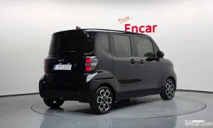 Kia Ray Signature 2024