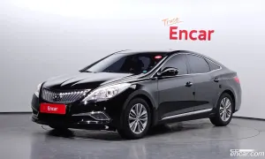 Hyundai Grandeur HG240 Modern Collection 2016