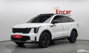Kia Sorento Gravity HEV 1.6 2WD 2024