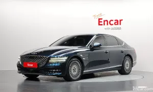 Genesis G80 Gasoline 2.5 Turbo 2WD 2022