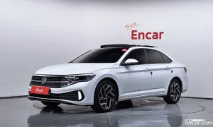 Volkswagen Jetta 1.5 TSI Prestige 2023