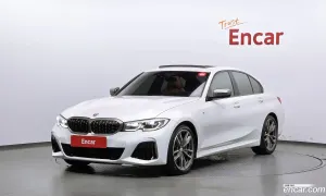 Bmw 3-series M340i Performance 2022