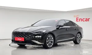 Kia K8 Noblesse 2.5 Gasoline 2WD 2023