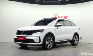 Kia Sorento Signature HEV 1.6 2WD 2020