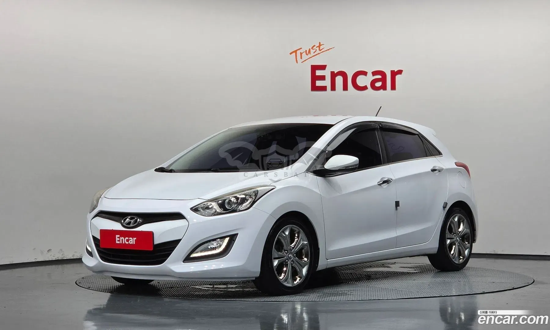 Hyundai I30 1.6 GDI PYL 2014