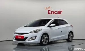 Hyundai I30 1.6 GDI PYL 2014