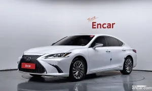 Lexus Es Luxury Plus 2020