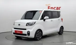 Kia Ray Signature 2021