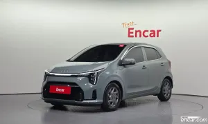 Kia Morning Prestige 2024