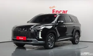 Hyundai Palisade Le Blanc Diesel 2.2 4WD 2023
