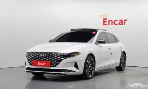 Hyundai Grandeur Exclusice 2.5 2020