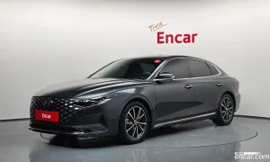Hyundai Grandeur Le Blanc 2.5 2022