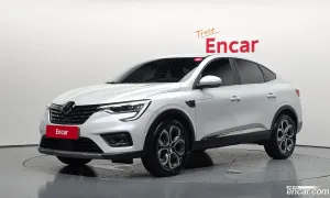Renault-koreasamsung Xm3 1.3 TCe RE Signature 2020