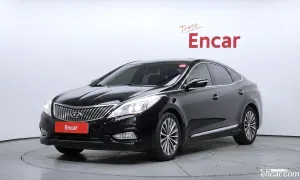 Hyundai Grandeur HG300 Premium 2014