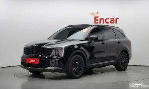 Kia Sorento Gravity HEV 1.6 2WD 2023