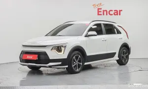 Kia Niro Prestige 2024