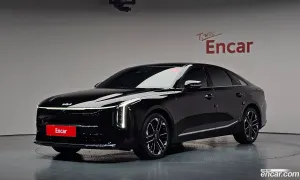Kia K8 Signature 2024