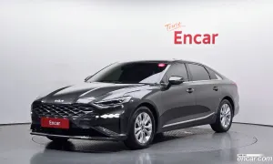 Kia K8 Noblesse 2.5 Gasoline 2WD 2023