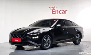 Kia K8 Signature Special 2023