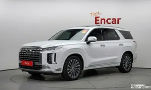Hyundai Palisade Calligraphy Gasoline 3.8 4WD 2023