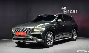 Genesis Gv80 2.5T Gasoline AWD 2025