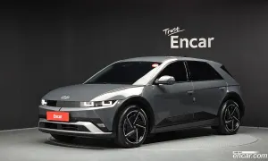 Hyundai Ioniq5 Exclusive Long Range 2024