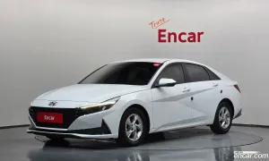 Hyundai Avante Modern 1.6 2021