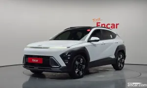 Hyundai Kona Premium Gasoline 1.6 Turbo 2WD 2024