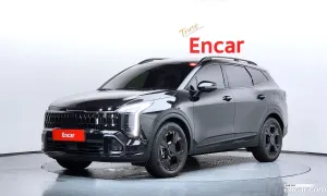 Kia Sportage Signature X Line Gasoline 1.6 Turbo 2WD 2026