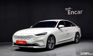 Kia K8 Signature 2024