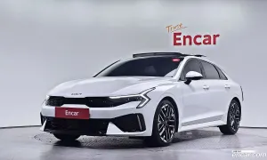 Kia K5 Signature 1.6 Turbo 2025