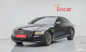 Genesis G80 Gasoline 2.5 Turbo AWD 2022