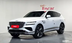 Genesis Gv80 2.5T Gasoline AWD 2025