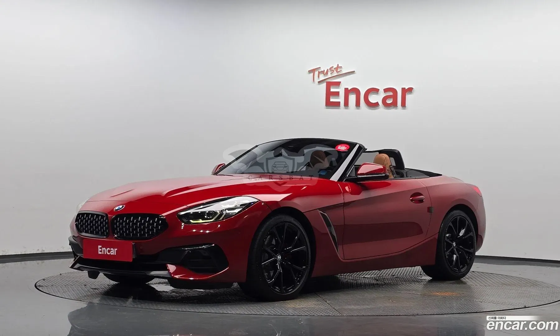 Bmw Z4 sDrive20i Sport 2022