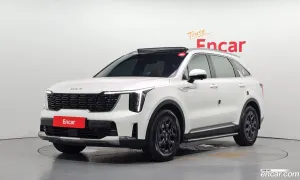 Kia Sorento Signature HEV 1.6 2WD 2024