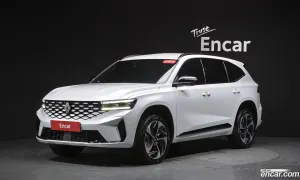 Renault-koreasamsung Grand koleos 1.5 E-TECH Iconic 2WD 2025