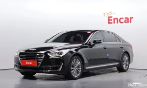 Genesis Eq900 Luxury 3.8 GDI AWD 2016