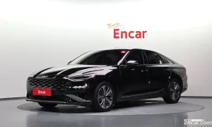 Kia K8 Noblesse 2024