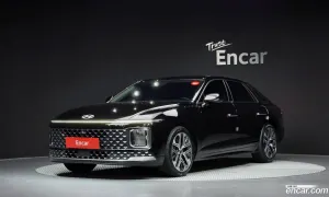 Hyundai Grandeur Premium 2,5 Gasoline 2WD 2023