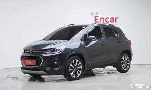 Chevroletgmdaewoo Trax 1.4 Premier 2021