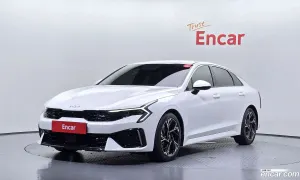 Kia K5 Signature 1.6 Turbo 2023