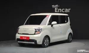 Kia Ray Prestige 2023