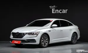 Renault-koreasamsung Sm6 1.3 TCe Feel 2023