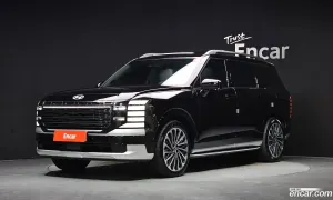 Hyundai Palisade Calligraphy HEV 2.5T 2WD 7-Seater 2026
