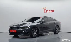 Kia K5 Noblesse 2.0 2022