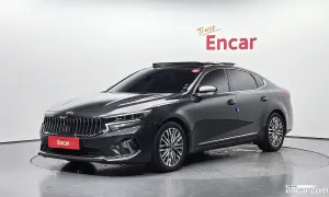 Kia K7 2.5 GDI Noblesse 2020