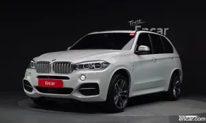 Bmw X5 xDrive M50d 2018