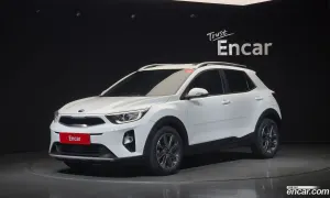 Kia Stonic Prestige 1.4 2019