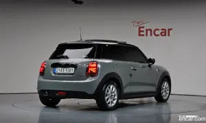 Mini Cooper Third Generation HIGH 2021