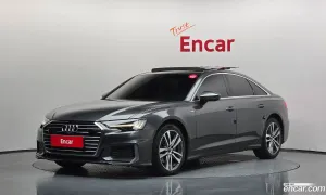 Audi A6 40 TDI Quattro Premium 2023